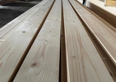podlahove dosky drevena podlaha 23mm seversky smrek ab