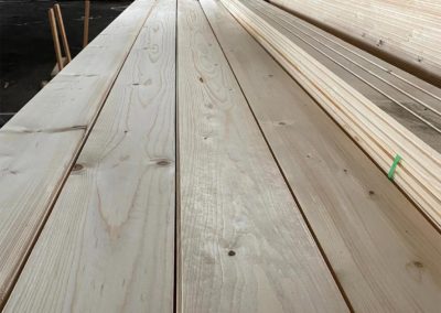 podlahove dosky drevena podlaha 23mm seversky smrek ab
